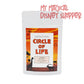 Circle of Life Blood Orange Rooibos - Caffeine Free