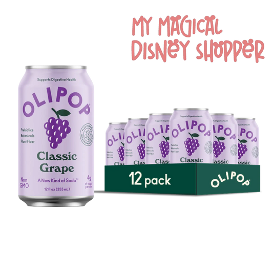 Classic Grape