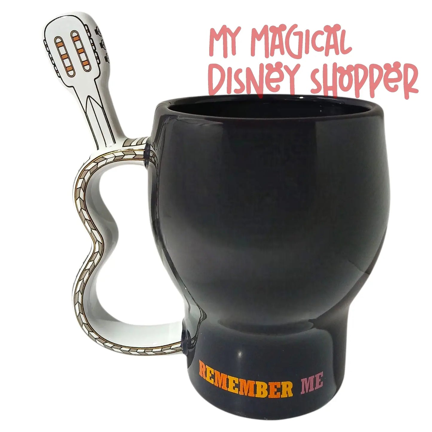 Coco Color Changing Mug