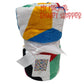 Colorful Geodesic Design Disney Parks Throw Blanket - Epcot