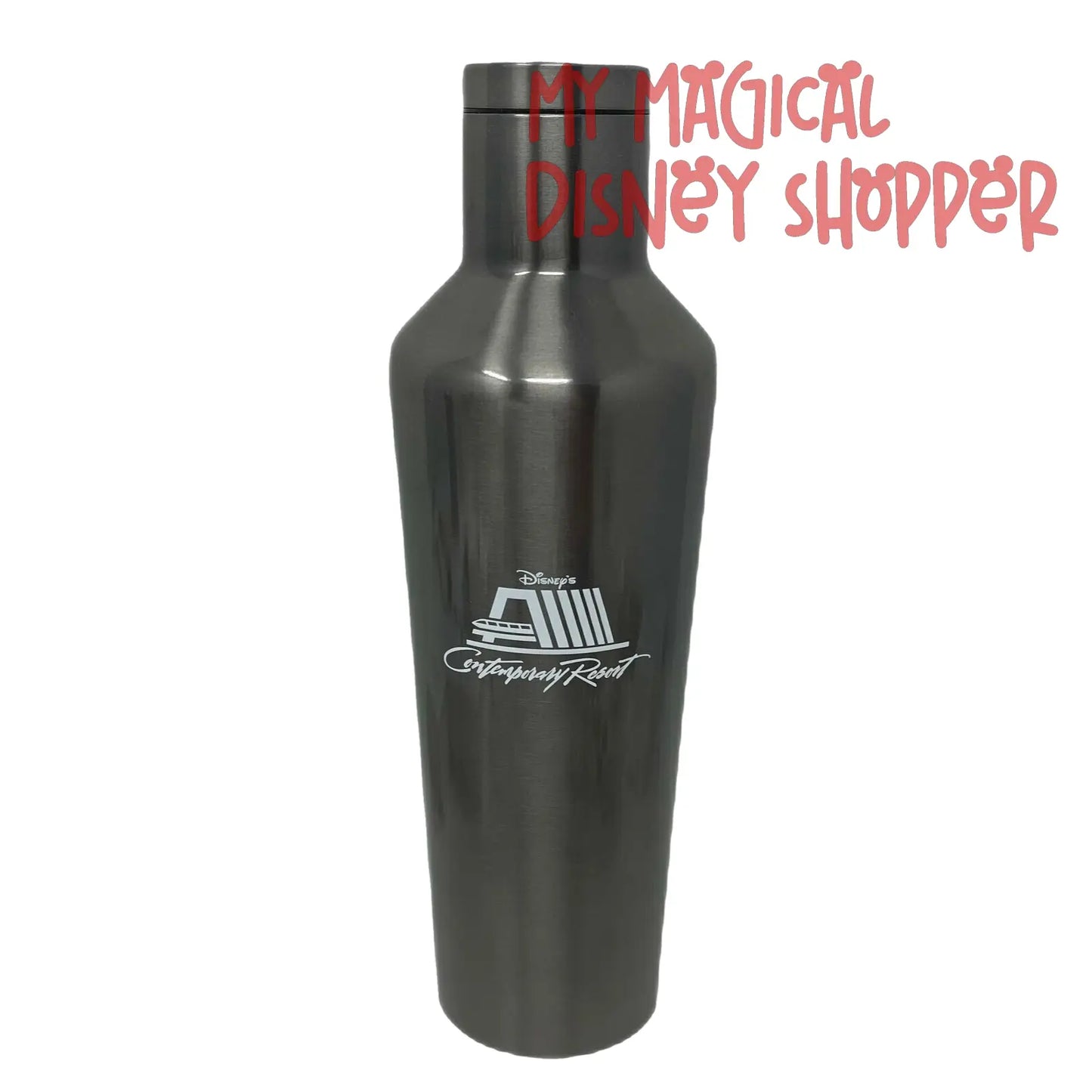Contemporary Resort Corkcicle - 16 Ounces
