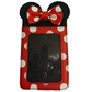 Minnie Mouse Card Holder