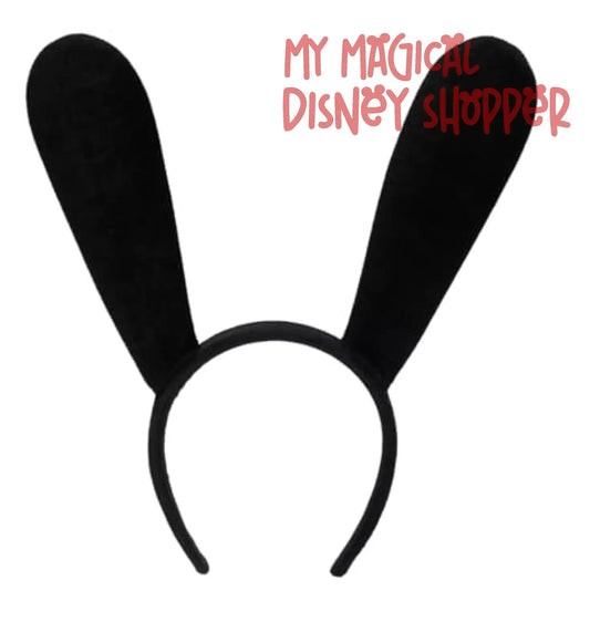 Oswald The Lucky Rabbit Ears Headband