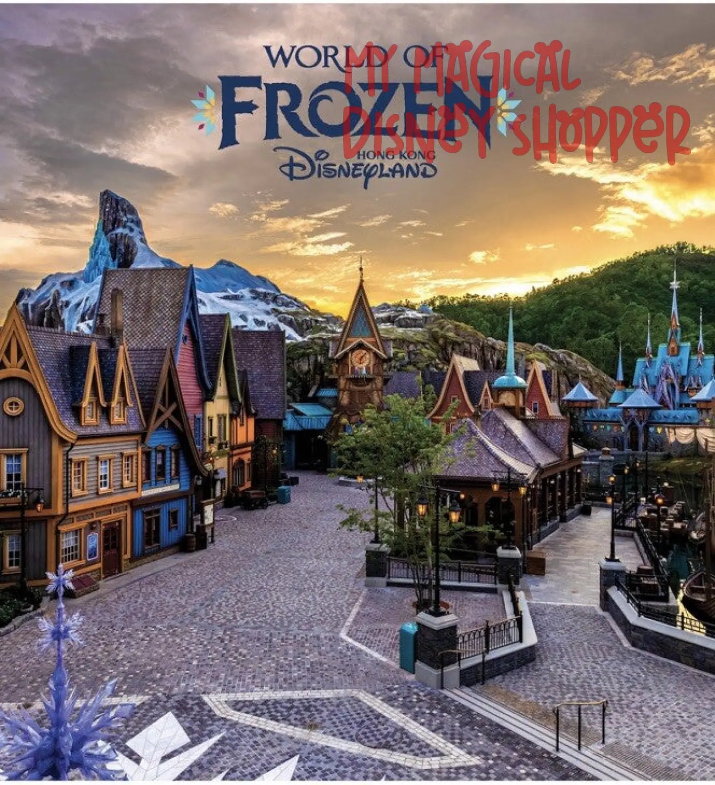 D23 Exclusive Member Magazine Issue - Spring 2024