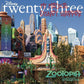 D23 Exclusive Member Magazine Issue - Spring 2024