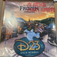 D23 Exclusive Member Magazine Issue - Spring 2024