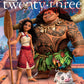 D23 Exclusive Member Magazine Issue - Winter 2024