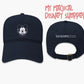 D23 Expo 2022 Exclusive Mickey Disney Baseball Hat