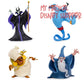 D23 Magic & Mystery - Magical Mystery Character Collectible Figurine Sealed