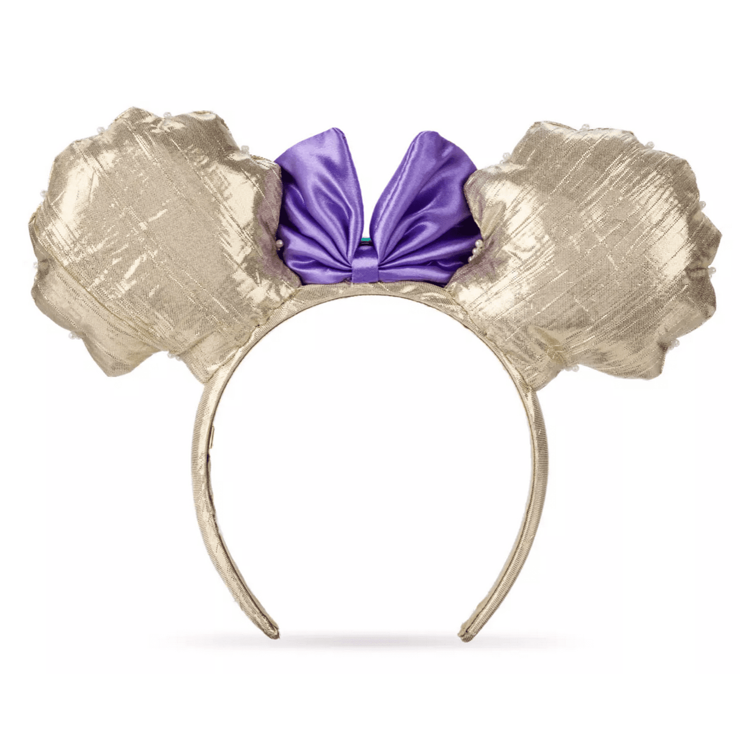 The Little Mermaid Ears Headband by BaubleBar