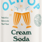 Cream Soda