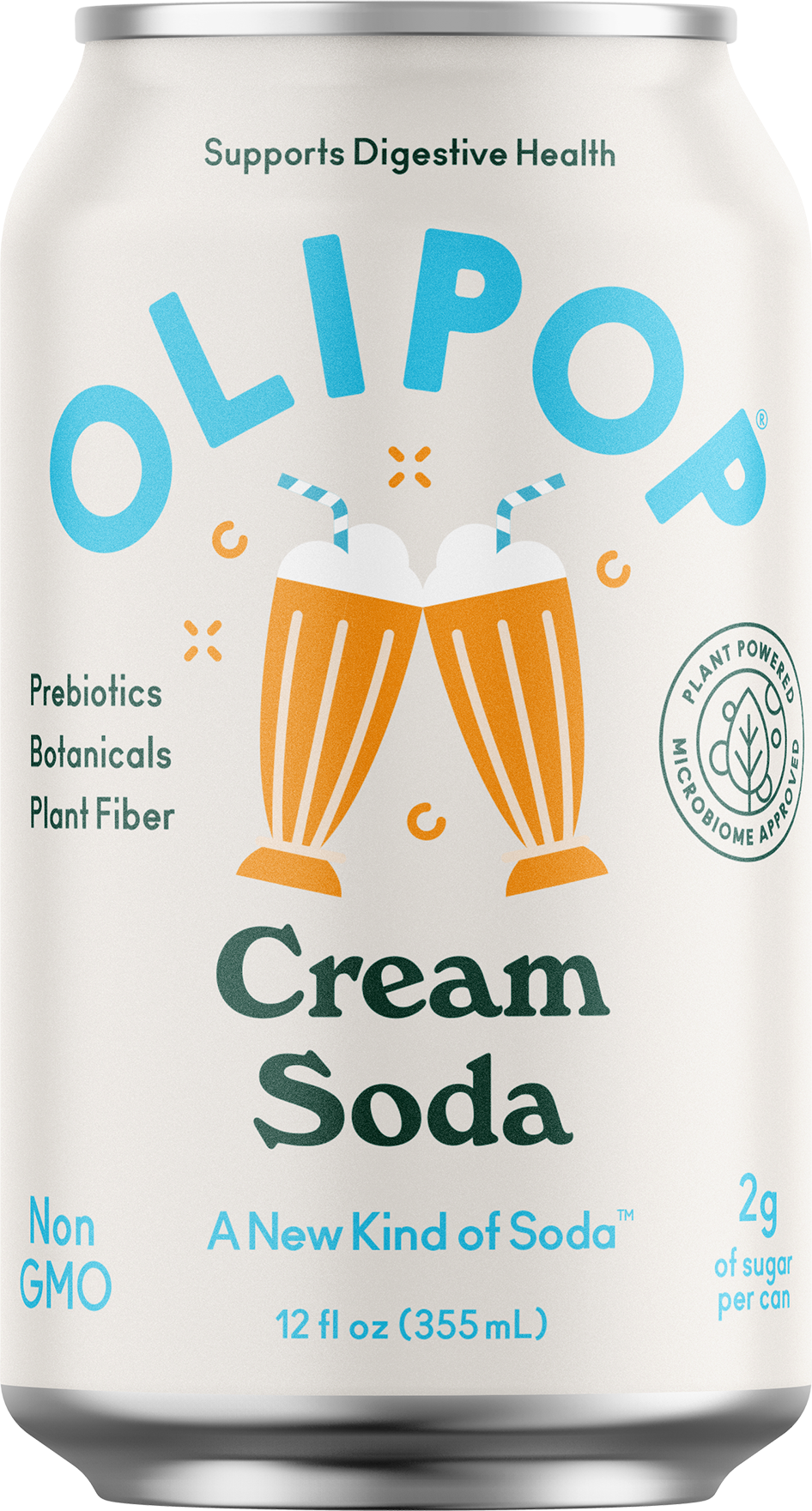 Cream Soda