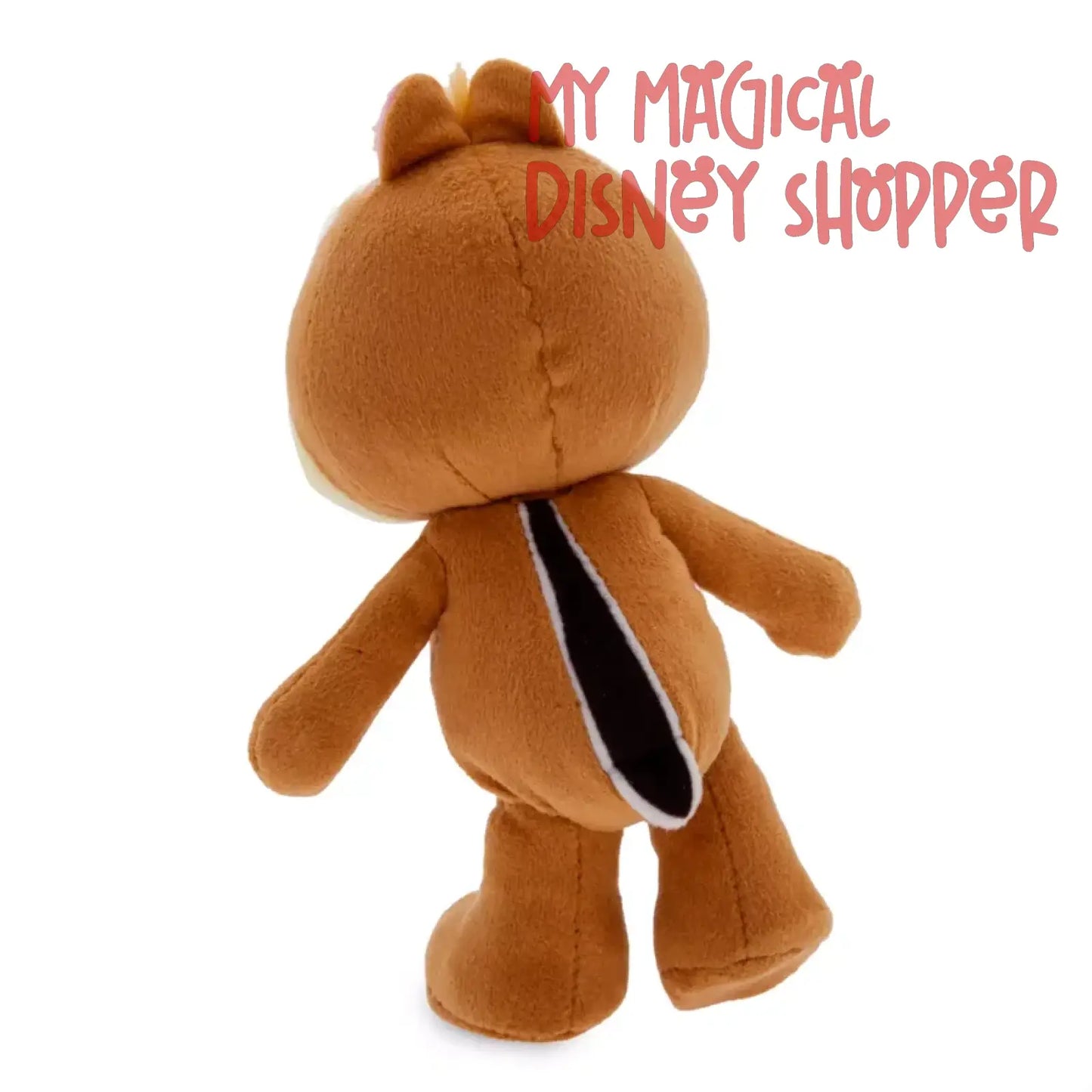 Dale Disney nuiMOs Plush