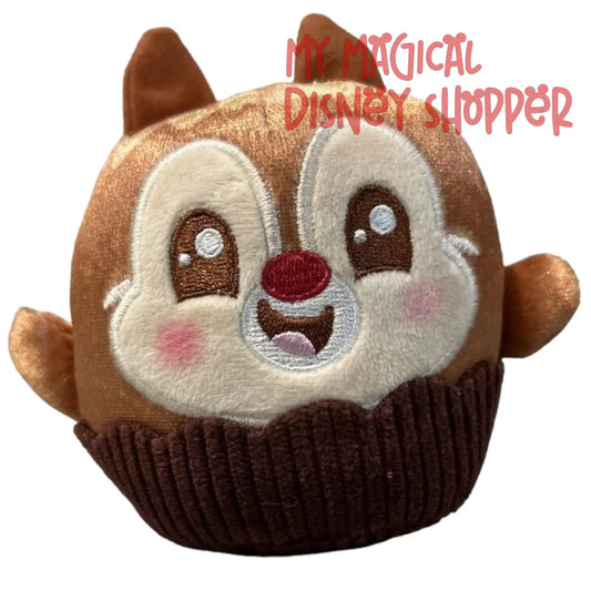 Dale Munchling Sweet Treats Mini Plush
