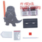 Darth Vader Crystal Art Buddies Kit