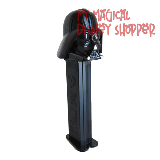 Darth Vader PEZ Dispenser
