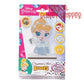 Diamond Dots Disney Cinderella Diamond Figure Kit