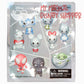 Disney 100 Figural Bag Clip Series 1 Mystery Bag