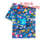Disney 100 Magical Celebration Splat Mat