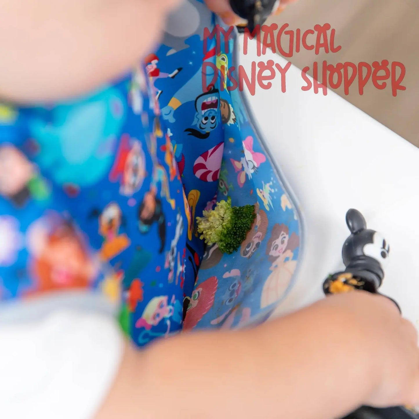 Disney 100 Years Celebration SuperBib® 2 Pack