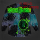 Madame Leota Disney Adult Spirit Jersey - The Haunted Mansion - Glow In The Dark