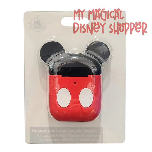 Disney AirPods Headphone Case - Mickey Mouse
