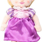 Disney Animator's Collection Rapunzel 12" Plush Doll - Preloved