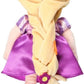 Disney Animator's Collection Rapunzel 12" Plush Doll - Preloved