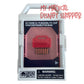 Disney Astromech Personality Chip - Star Wars Galaxy's Edge Droid Depot - Resistance - Red