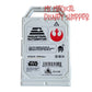 Disney Astromech Personality Chip - Star Wars Galaxy's Edge Droid Depot - Resistance - Blue