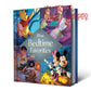 Bedtime Favorites Hardcover Book Sixth Edition