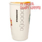 Disney California Adventure Starbucks Ceramic Travel Tumbler