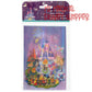 Disney Card Set - Disney Parks By Joey Chou