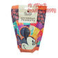Disney Chocolate Favorites Milk Chocolate Covered Peanuts