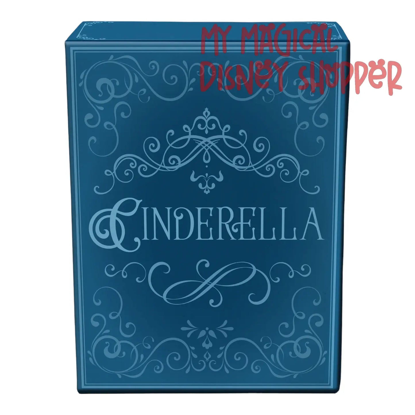 Disney Cinderella Tiny Book