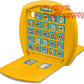 Disney Classics Animals Top Trumps Match - The Crazy Cube Game