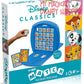 Disney Classics Animals Top Trumps Match - The Crazy Cube Game