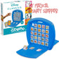 Disney Classics Animals Top Trumps Match - The Crazy Cube Game