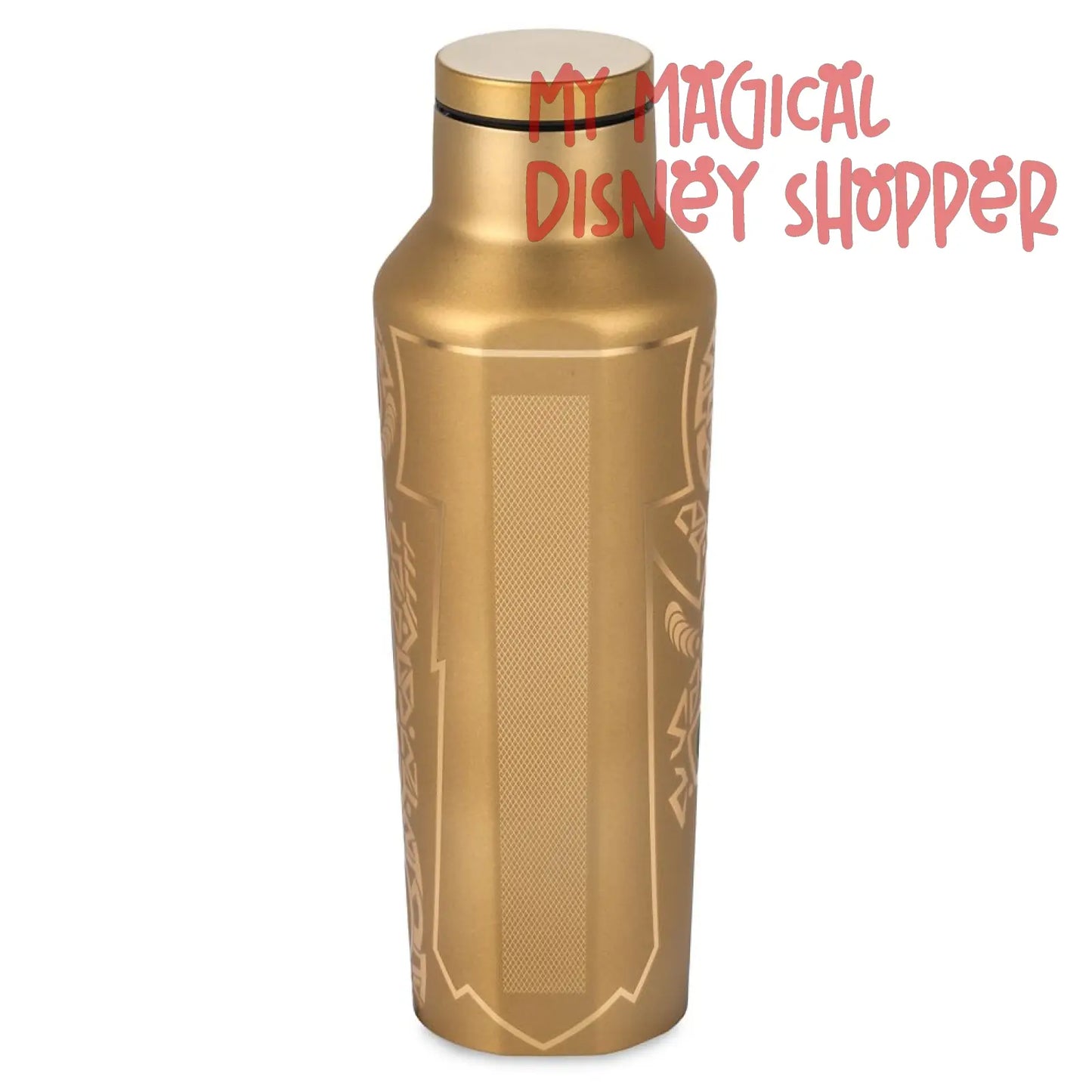 Disney Corkcicle - Marvel Infinity Stones Stainless Steel Canteen
