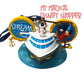 Disney Cruise Line Dream Ear Hat Ornament 🚢🎄🐭