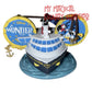Disney Cruise Line Wonder Ear Hat Ornament