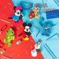 Disney Cutie Cuff Series 1 And 2 Blind Mystery Box Snap Bracelet