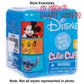 Disney Cutie Cuff Series 1 And 2 Blind Mystery Box Snap Bracelet