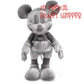 Disney D100 D23 Platinum 12" Mickey Mouse #355936 RETIRED