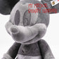 Disney D100 D23 Platinum 12" Mickey Mouse #355936 RETIRED