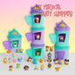 Disney Doorables Squish'alots Mystery Pack Series 1