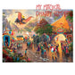 Disney Dreams Collection - Dumbo - 300 Piece Jigsaw Puzzle - Thomas Kinkade