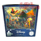 Disney Dreams Collection - Dumbo - 300 Piece Jigsaw Puzzle - Thomas Kinkade