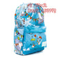 Disney Dumbo 17" Full Size Nylon Backpack