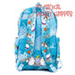 Disney Dumbo 17" Full Size Nylon Backpack